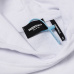 18FOG Essentials 3M reflective hoodies black white blue gray #99899013
