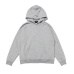 3FOG Essentials 3M reflective hoodies black white blue gray #99899013