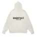 1FOG Essentials Hoodies #A31166