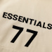 4FOG Essentials Hoodies #A31202