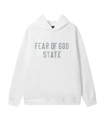 FOG Essentials Hoodies #A44606