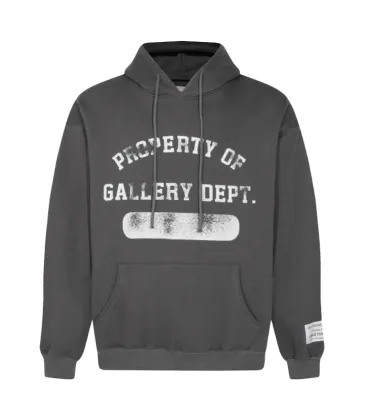 GALLERY DEPT Hoodies #A40696