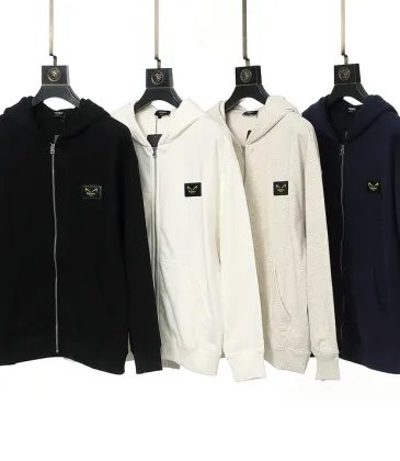 Fendi Hoodies for MEN #A42092