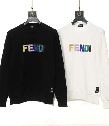 Fendi Hoodies for MEN #A42142