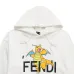 3Fendi Hoodies for MEN #A44235