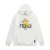 1Fendi Hoodies for MEN #A44235