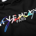 6Givenchy Hoodies Black/White #99874699