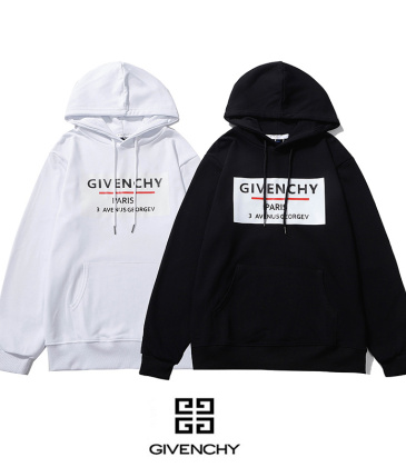 Givenchy Hoodies for men and women #99874056