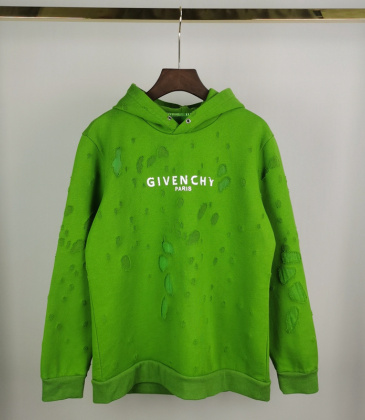 Givenchy Hoodies for men and women #99899293
