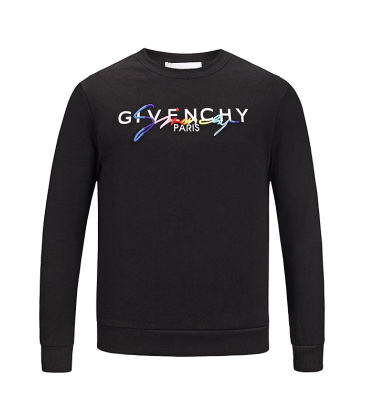 Givenchy Hoodies without hat Black/White #99874698