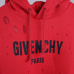 10Givenchy small holes Hoodies for MEN and women #9116022