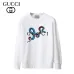 1A classic Gucci sweatshirt featuring the iconic snake logo #A45572