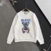 9Casual Gucci Sweatshirt with Distinctive Bear Design #A45579