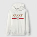 3Gucci Hoodies for MEN #9104263