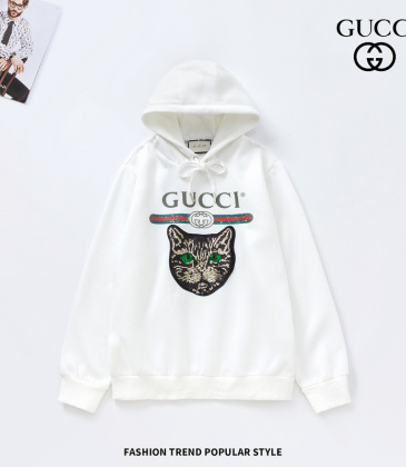Gucci Hoodies for MEN #9128056