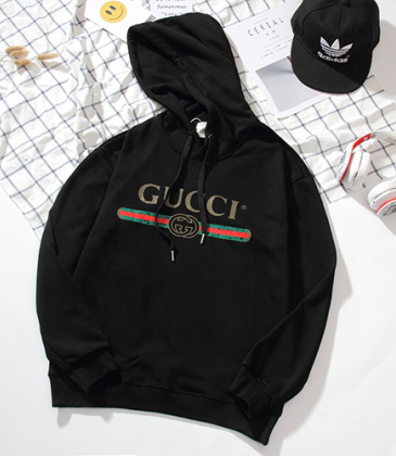 Gucci Hoodies for MEN #998993