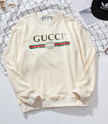 Gucci Hoodies for MEN #998995