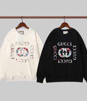 Gucci Hoodies for MEN #999914234
