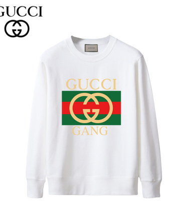Gucci Hoodies for MEN #999926928