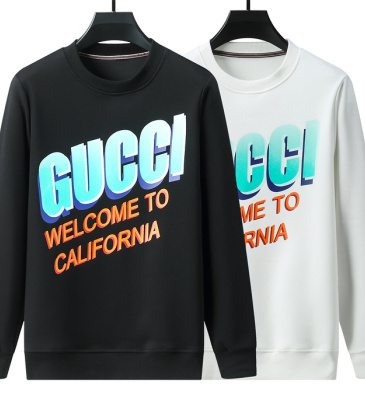 Gucci Hoodies for MEN #999927444