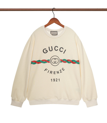 Gucci Hoodies for MEN #999927570