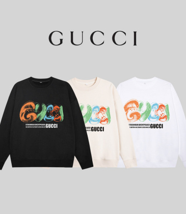 Gucci Hoodies for MEN #A28368
