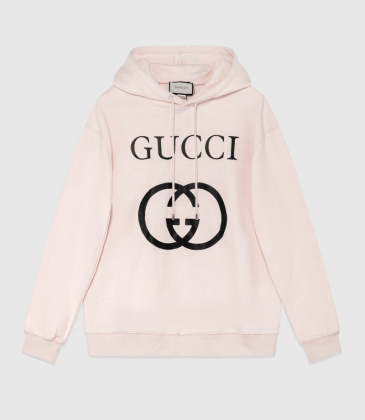 Gucci Hoodies for MEN #A38643