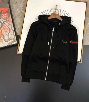 Gucci Hoodies for MEN #A38687
