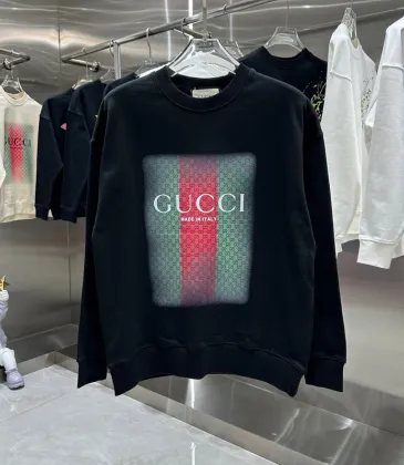 Gucci Hoodies for MEN #A40701