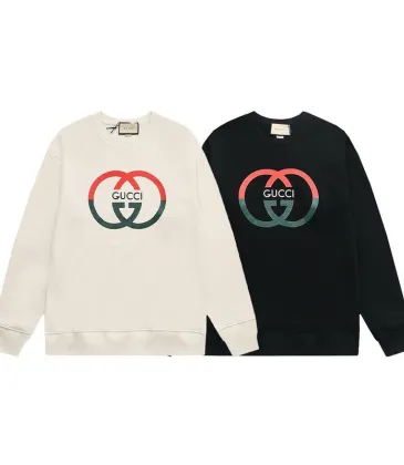 Gucci Hoodies for MEN #A41030