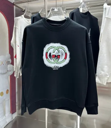 Gucci Hoodies for MEN #A41393