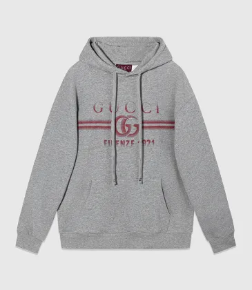 Gucci Hoodies for MEN #A41423