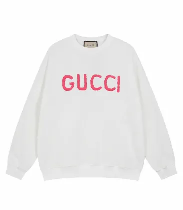 Gucci Hoodies for MEN #A43254