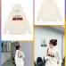 3Gucci Hoodies for Men and women #A42355