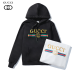 8Gucci Hoodies for men and women #99117877