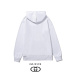 6Gucci Hoodies for men and women #99874054
