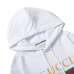 7Gucci Hoodies for men and women #99874054