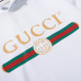 8Gucci Hoodies for men and women #99874054