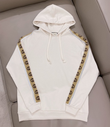 Gucci Hoodies for men and women EUR size  #999915140