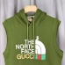 3The North Face x Gucci Vest Hoodies for MEN #999922593