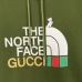 4The North Face x Gucci Vest Hoodies for MEN #999922593