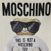 8Moschino Hoodies for MEN and Women #99898942