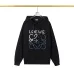 1Loewe Hoodies #A31156