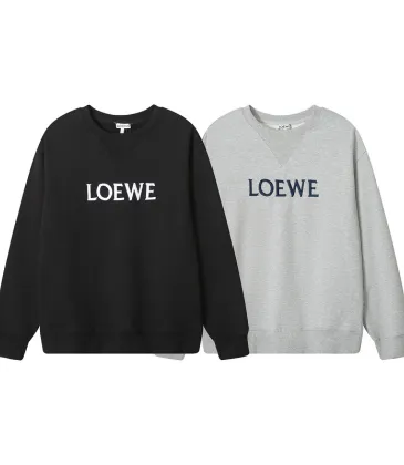 Loewe Hoodies for Men and women #A42365