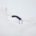 4Louis Vuitton Hoodies 1:1 Quality EUR Sizes Black/White #999928793