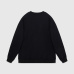 8Louis Vuitton Hoodies 1:1 Quality EUR Sizes Black/White #999928793