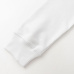 3Louis Vuitton Hoodies Black/White 1:1 Quality EUR Sizes #999929126