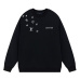 7Louis Vuitton Hoodies Black/White 1:1 Quality EUR Sizes #999929126