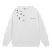 1Louis Vuitton Hoodies Black/White 1:1 Quality EUR Sizes #999929126