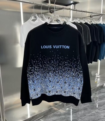 Louis Vuitton Hoodies for MEN #A26645
